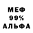 МЕФ мука Agnes Pearson